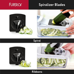 16 in 1 Multifunctional Vegetable Chopper