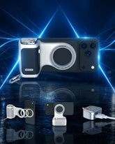 COMITOK MOCA – Shoot Like a Pro