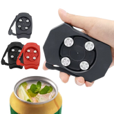 Portable Can Opener Tool Random Color