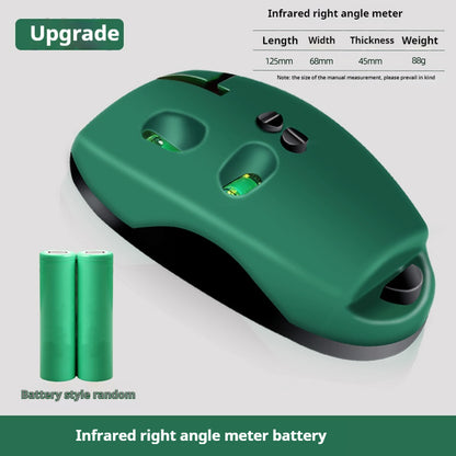 Precise Laser Leveling Tool