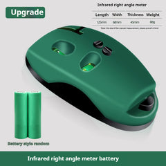 Precise Laser Leveling Tool