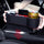 Pair of Car Seat Gap Filler for Driver or Passenger