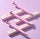 Eye Shadowliner Combination 4 In 1 Makeup Pen Multifunctional Cosmetics Ballpoint Pens