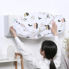 Ac Protective Dust Cover