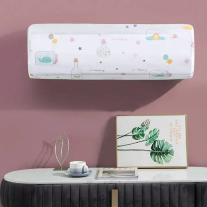 Ac Protective Dust Cover