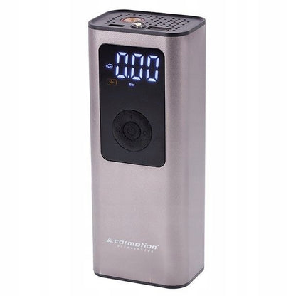 Wireless Electric Air Pump For Car & Bike Tires