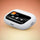 Smart Touch Screen Earbuds ANC with APP (Original Quality)