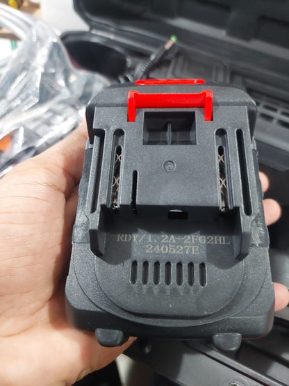 Automatic Cordless Wireless Car Wash Spray Gun High Pressure (Original Product with High Quality)