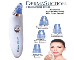 Black Head Remover Machine-acne Pimple Pore Cleaner Vacuum Suction Tool