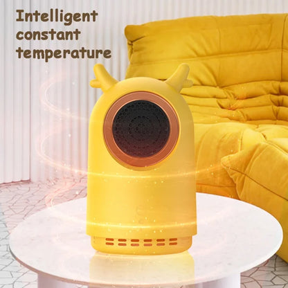 Deer Design Electric Room Heater