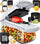 16 in 1 Multifunctional Vegetable Chopper