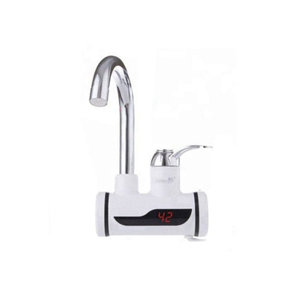 Kitchen Instant Heating Tap Water
