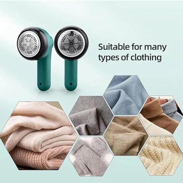 Electric Lint Remover for Clothes