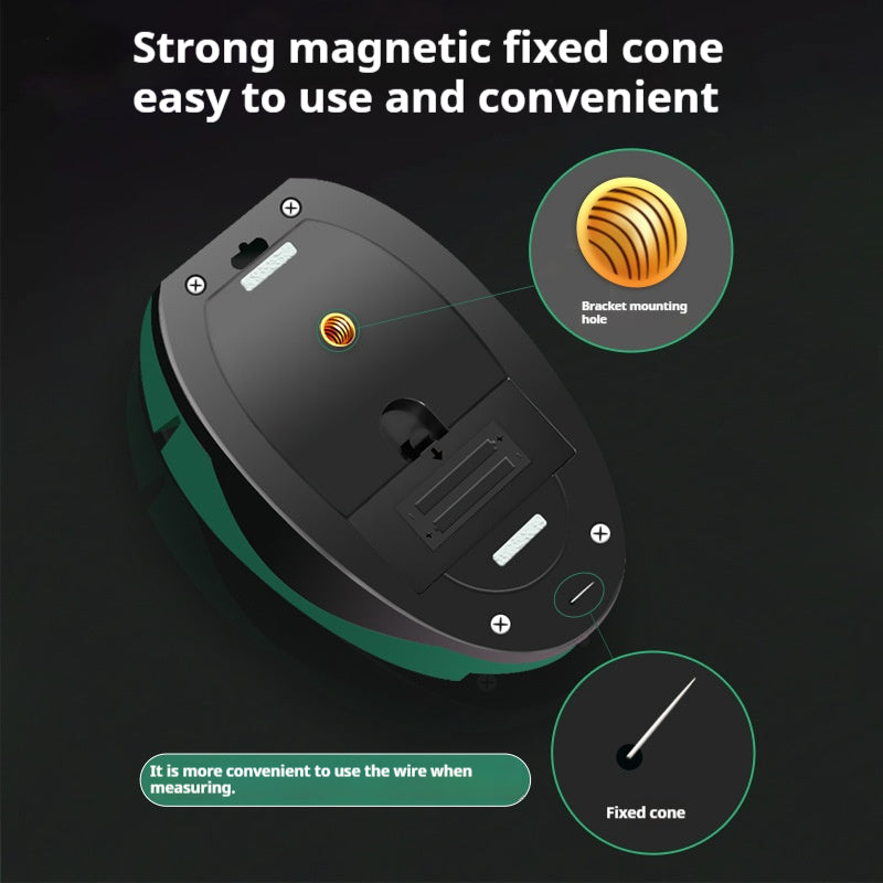 Precise Laser Leveling Tool
