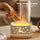 Flame Design Humidifier