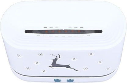 Flame Design Humidifier