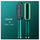 2-in-1 Hair Straightener Brush