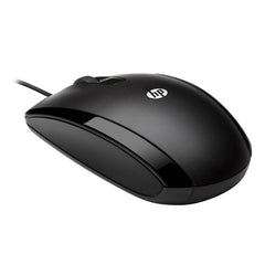 Hp X500 Optical Wired Usb Mouse