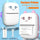 Mini Portable Pocket Thermal Printer (Random Color)