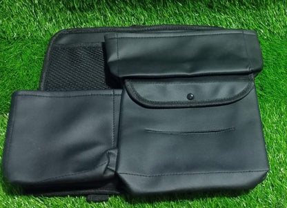 Multifunction Small Objects Car Seat Organizer