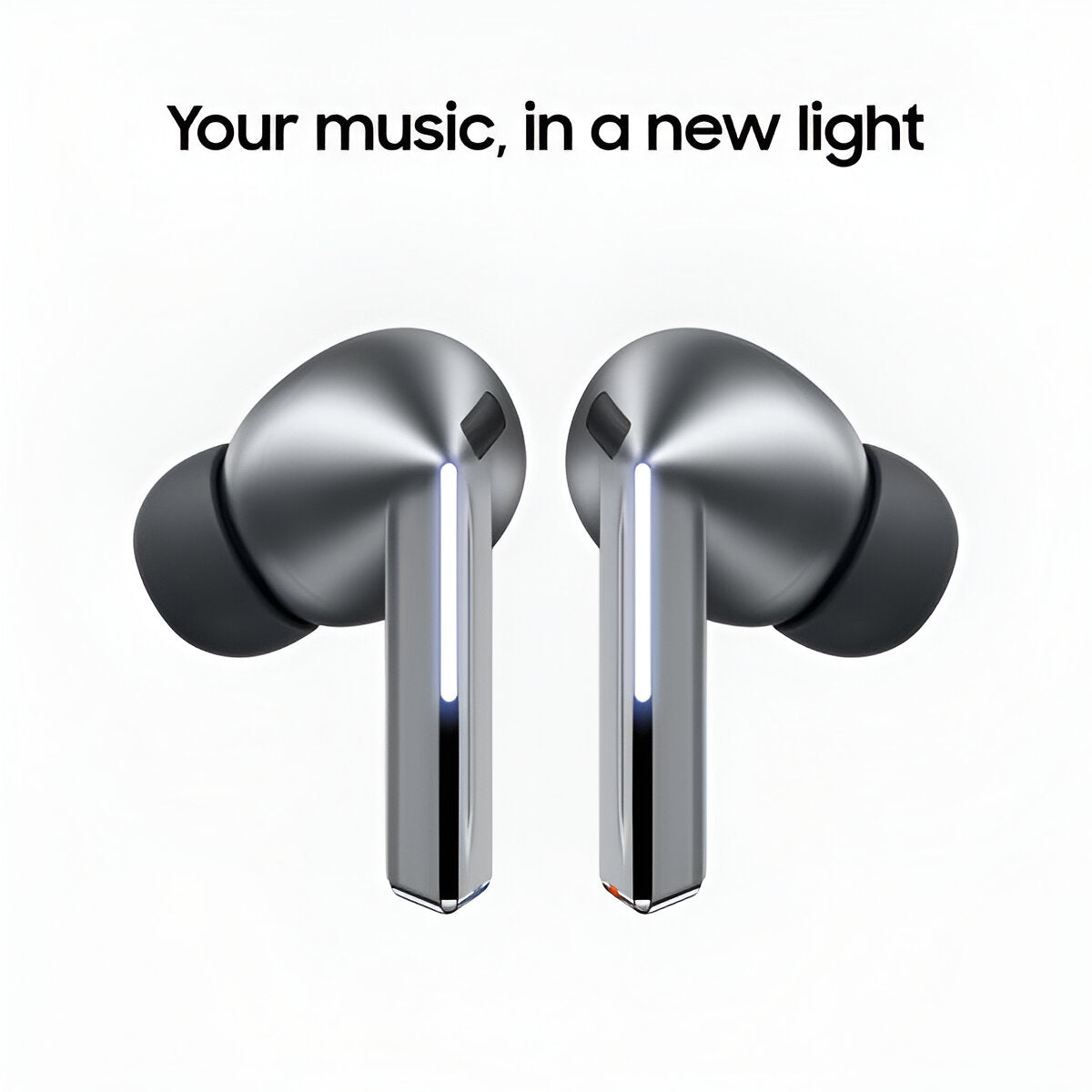 Samsung Buds 3 Pro Anc Bluetooth Earphone/sm-r630