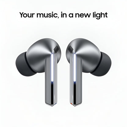 Samsung Buds 3 Pro Anc Bluetooth Earphone/sm-r630