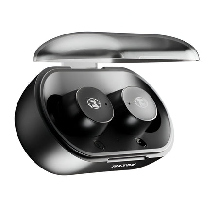 Maxon B-12 Mono Earbuds (Premium Quality)