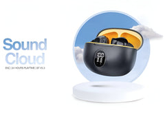 Maxon B-201 Sound Cloud Earbuds