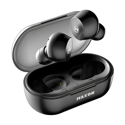 Maxon B-12 Mono Earbuds (Premium Quality)