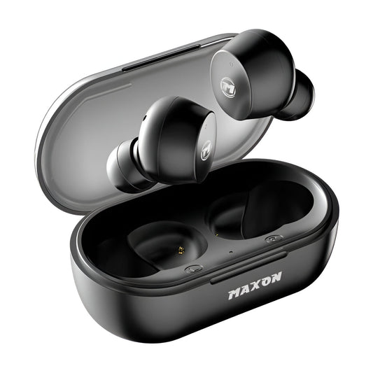 Maxon B-12 Mono Earbuds (Premium Quality)