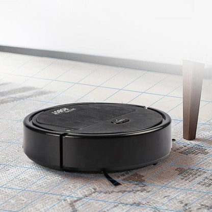 Wireless Smart Sweeping Robot