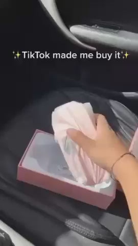 Vibrating and Heating Digital Period Pads to Treat Period Cramps