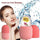 Facial Ice Roller For Face with Premium Quality (Random Colour)