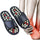 Acupressure Slippers Foot Therapy for Sugar Patients - With Premium Quality