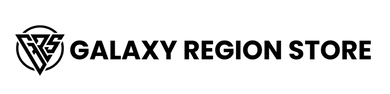 Galaxy Region Store